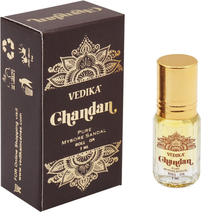 original sandalwood attar