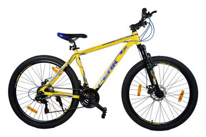 atlas peak cliffhanger 27.5