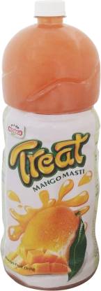 Priyagold Treat Mango Masti