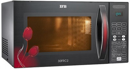 ifb 30frc2 microwave oven demo