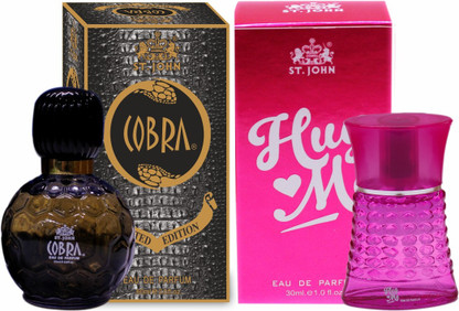 perfume gift pack