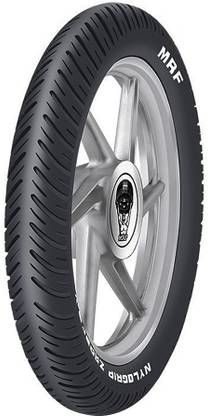 Mrf Zapper Y 100 90 18 56p A1 Tube Less Type Bike Rear Tyre Price In India Buy Mrf Zapper Y 100 90 18 56p A1 Tube Less Type Bike Rear Tyre Online At Flipkart Com The mrf brand has built its reputation by producing strong, solid tyres that perform really well on rough road conditions, especially the indian roads. mrf zapper y 100 90 18 56p a1 tube less type bike rear tyre