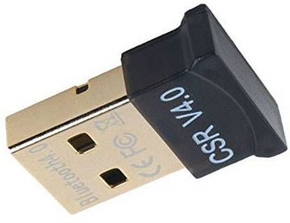 Blue Birds Best Quality Mini USB Bluetooth Adapter, CSR 4.0 ...