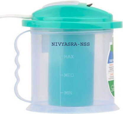 steamer machine flipkart