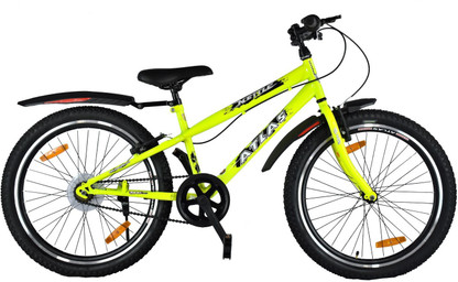 atlas mettle cycle price
