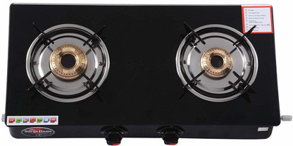 suryaflame gas stove