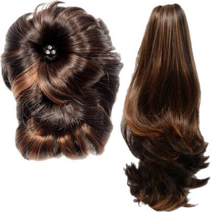 KRISHNA clutch and Clip Hair Extension Price in India - Buy KRISHNA clutch and Clip Hair Extension online at KRISHNA clutch and Clip Hair Extension Price in India - Buy KRISHNA clutch and Clip Hair Extension online at