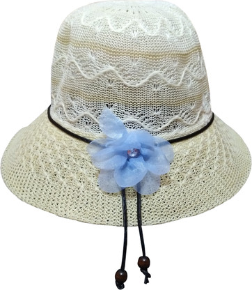 MISMIL Girl \u0026 Women Summer cap Round