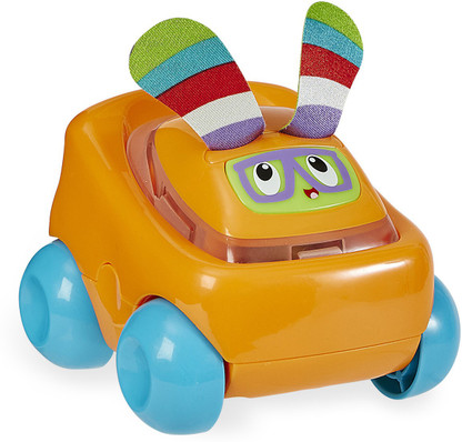 bright beats buggies