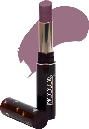 incolor lipstick