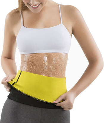 sweat n slim belt