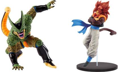 Toy Mela Dragon Ball Z Dbz Set Of 2 Pcs Cell And Super Saiyan Gogeta Ss4 Action Figure Dragon Ball Z Dbz Set Of 2 Pcs Cell And Super Saiyan Gogeta Toy Mela Dragon Ball Z Dbz Set Of 2 Pcs Cell And Super Saiyan Gogeta Ss4 Action Figure Dragon Ball Z Dbz Set Of 2 Pcs Cell And Super Saiyan Gogeta