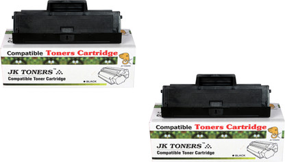 JK Toners 1043 Compatible Toner 