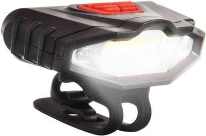 SHIVEXIM USB Rechargeable Super Bright 