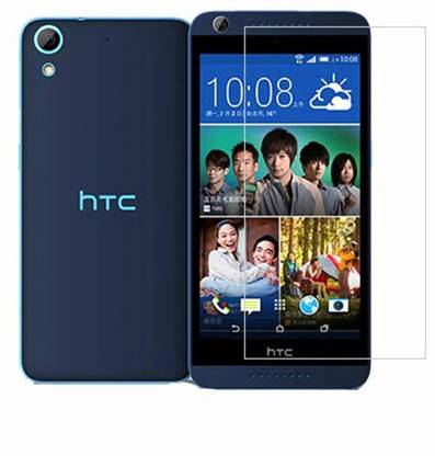 9h tempered glass guard for htc desire 626g plus dual sim