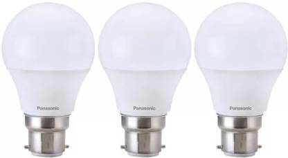 Panasonic 8 W Standard B22 LED Bulb