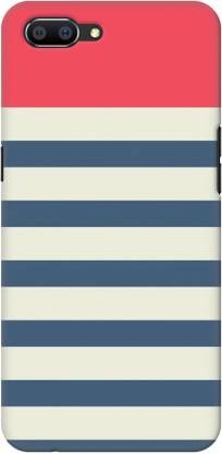 COBIERTAS Back Cover for REALME C1