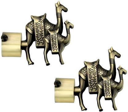 WSKART Gold Rod Rail Bracket Metal Price in India - Buy WSKART Gold Rod Rail Bracket Metal online at WSKART Gold Rod Rail Bracket Metal Price in India - Buy WSKART Gold Rod Rail Bracket Metal online at