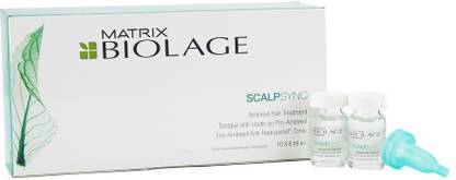 MATRIX Biolage ScalpSync Aminexil Hair Treatment (60 ml) - Price in India, Buy MATRIX Biolage ScalpSync Aminexil Hair Treatment (60 ml) Online In India, Reviews, Ratings & Features MATRIX Biolage ScalpSync Aminexil Hair Treatment (60 ml) - Price in India, Buy MATRIX Biolage ScalpSync Aminexil Hair Treatment (60 ml) Online In India, Reviews, Ratings & Features