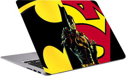 batman laptop case