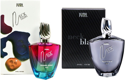 colors black perfume