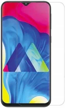 NSTAR Tempered Glass Guard for Samsung Galaxy M20, Samsung Galaxy A10