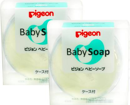 Pigeon Baby Transparent Soap W Case Combo Price In India Buy Pigeon Baby Transparent Soap W Case Combo Online In India Reviews Ratings Features Flipkart Com