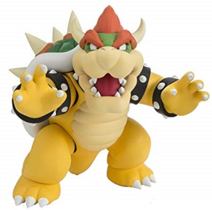 koopa figures