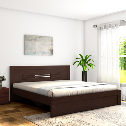 flipkart king size cot