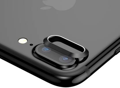 robmob high quality camera protector ring for apple iphone 7 plus black camera rig