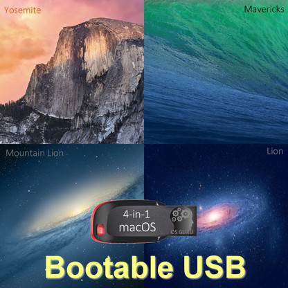 upgrade mac 10.7.5 to 10.9