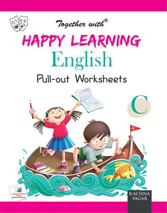 happy learning pull out worksheets english c for ukg buy happy learning pull out worksheets english c for ukg by rachna sagar at low price in india flipkart com