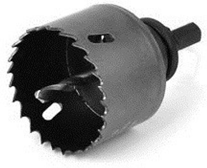 Tools Centre DEEP HOLE SAW (64mm x 50 