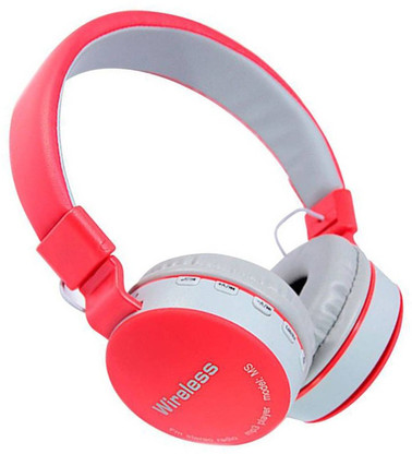 ms 881 headphone