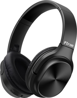 ptron bluetooth flipkart