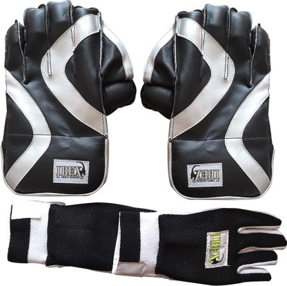 wicket keeping gloves for 10 year old