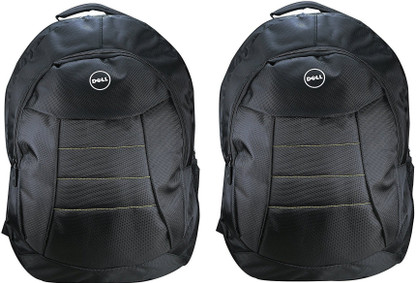 flipkart dell bag