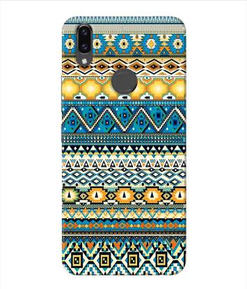 HI5OUTLET Back Cover for SAMSUNG M20, SAMSUNG GALAXY M20