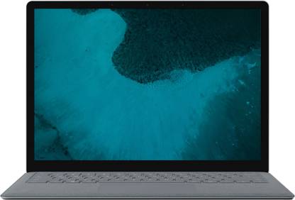 MICROSOFT Surface Laptop 2 Core i7 8th Gen - (16 GB/512 GB SSD/Windows 10 Home) 1769 2 in 1 Laptop