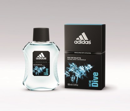 best selling adidas perfume