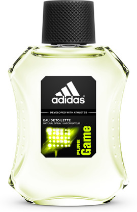 adidas perfumes india