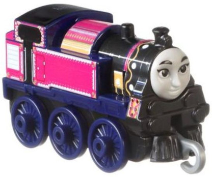 small thomas the tank engine toys