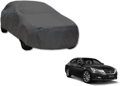 Flipkart SmartBuy Car Cover For Honda Accord (Without Mirror Pockets)