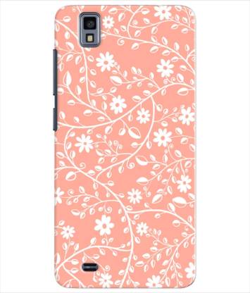 XPRINT Back Cover for Gionee Pioneer P2M
