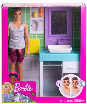 ken from barbie