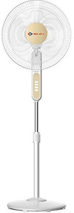 MEDIA BP 07 400 mm 3 Blade Pedestal Fan 