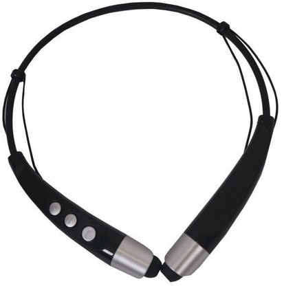 TECHNO FROST Headphone 100 Bluetooth 