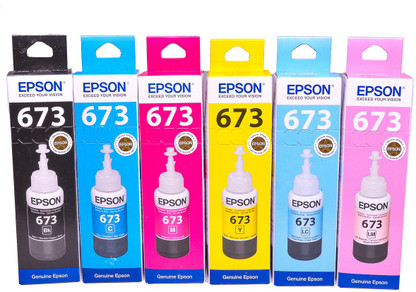 flipkart epson ink