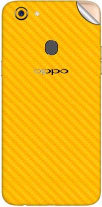 GADGETS WRAP OPPO F7 Mobile Skin