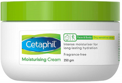 cetaphil cream 250g